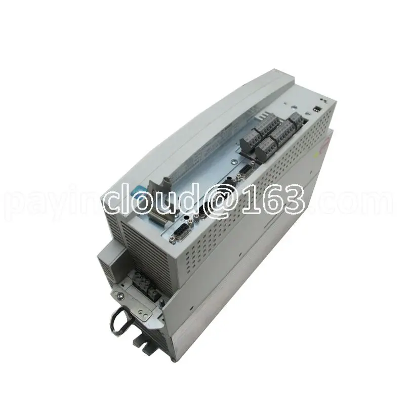 

In Stock Lenze EVS9323-ES Used Frequency Converter In Good Condition