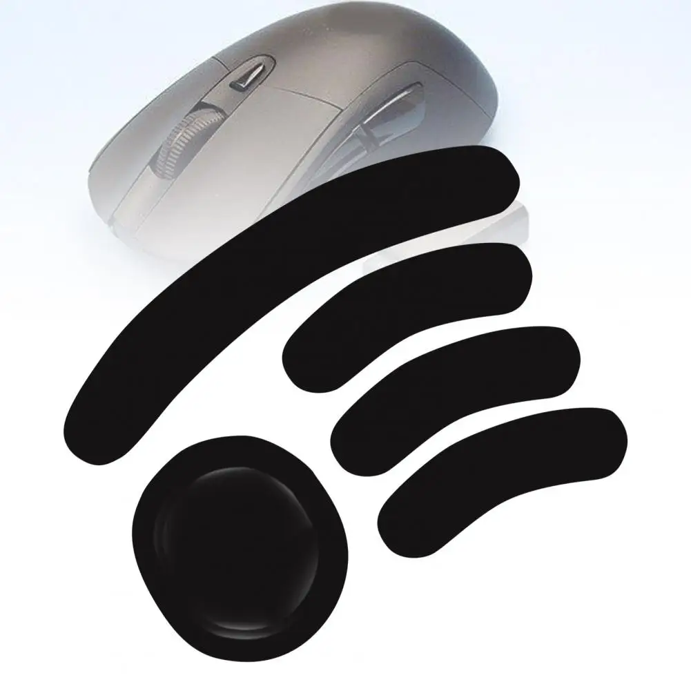 

Прочные 2 набора, полезные игровые беспроводные ножки для мыши, слайдеры, сменные ножки для мыши, коньки, тонкая работа