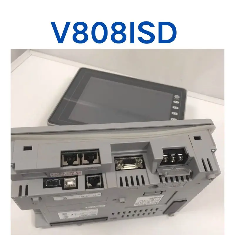 Использованный сенсорный экран V808iSD тест ОК Быстрая доставка