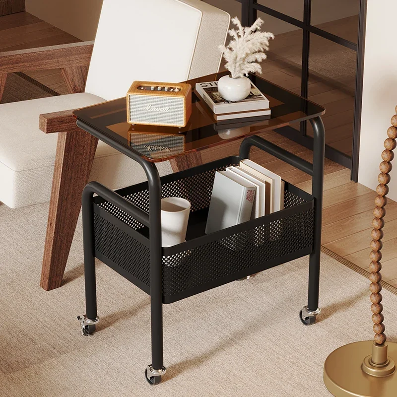 Подвижный сидячий диван-столы для гостиной современный диван-стол в режиме