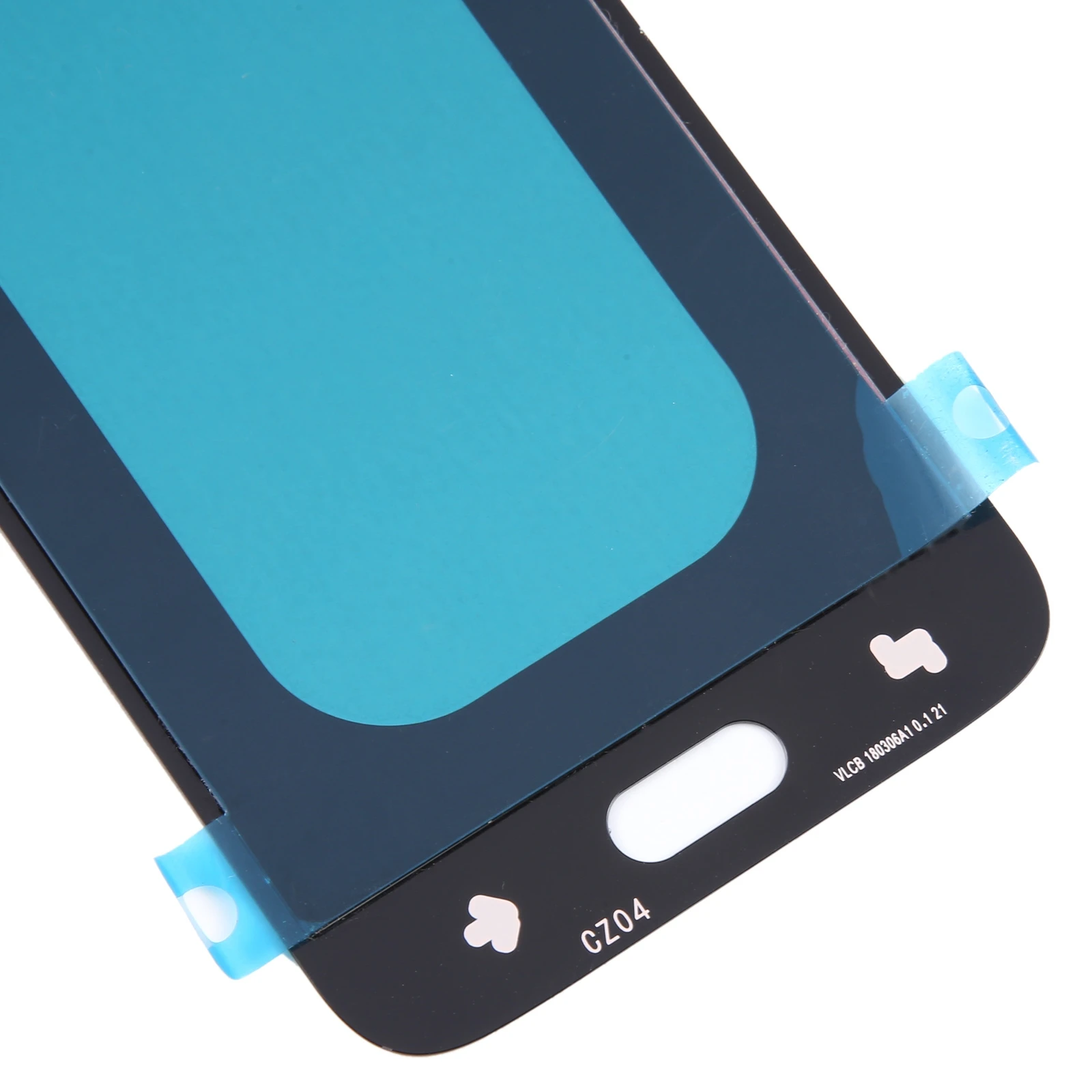 Фото OLED LCD экран для Samsung Galaxy J2 Pro 2018 SM-J250 с диджитайзером в полной сборке №4