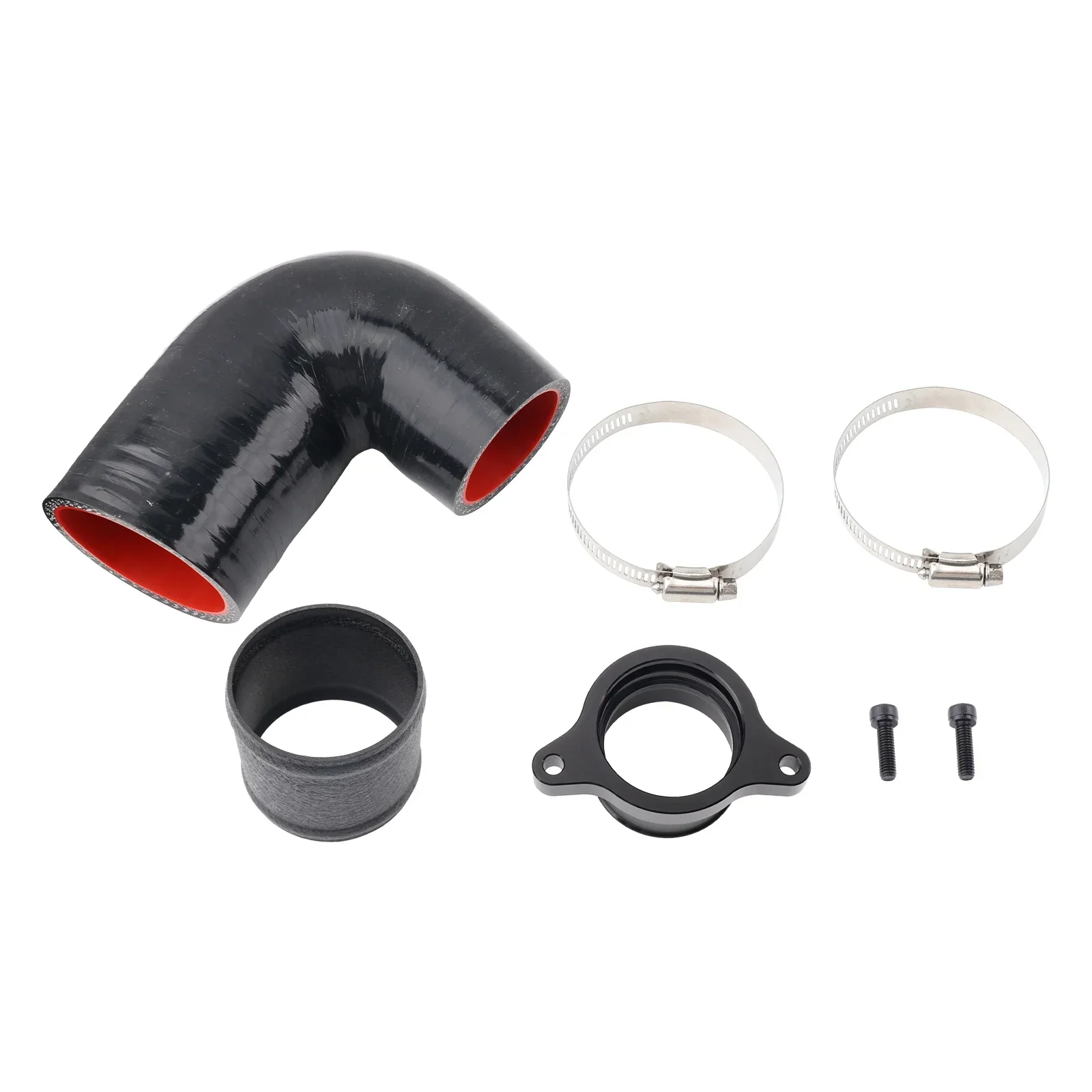 

Впускная труба турбонаддува VAG 1.2/1.4 TSI TFSI EA211 — для VW MK7/MK7.5, Leon MK3, Octavia, Audi A3