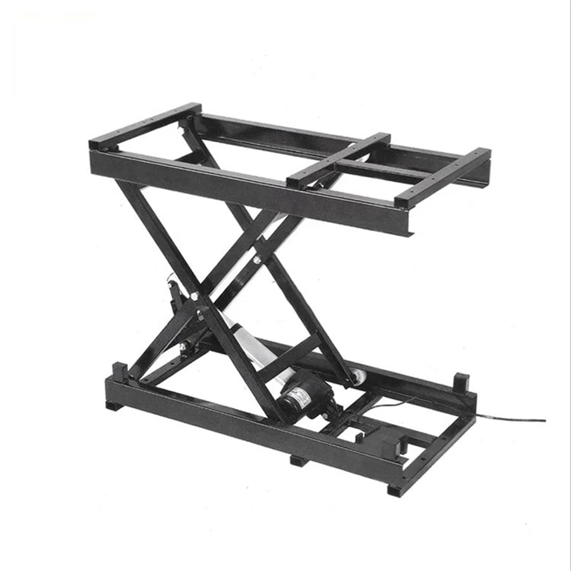 Многофункциональный Электрический проводной и беспроводной журнальный столик с