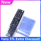 10 шт., водонепроницаемый термоусадочный защитный чехол