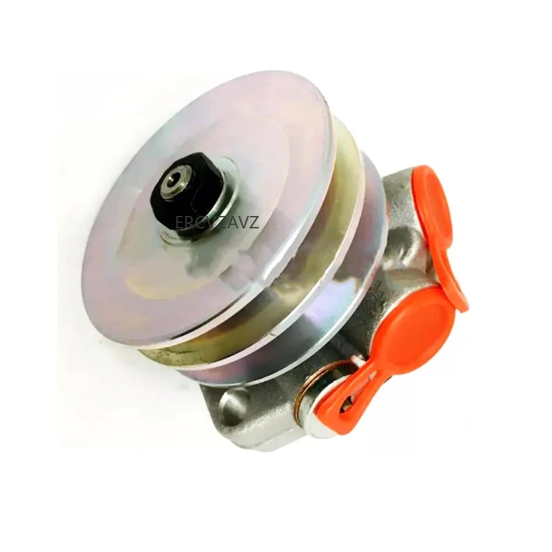 01676136 0167-6136 Топливный насос 0167 6136 для двигателя Volvo EC290 BF6M1013 Deutz