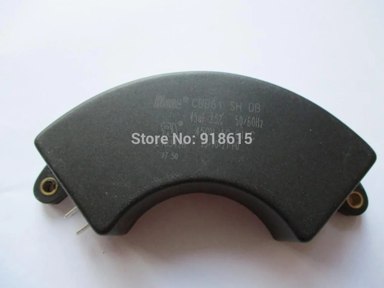 

CBB61 45uf 450VAC CAPACITOR MODULA GENERATOR PARTS