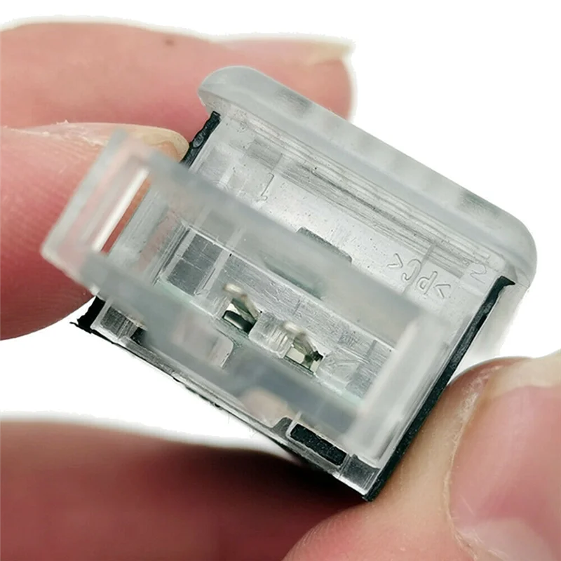 Подставка для автомобильного интерьера детской лампы трос PASSAT B7 B8 CC Golf 7 MK7 5 Jetta