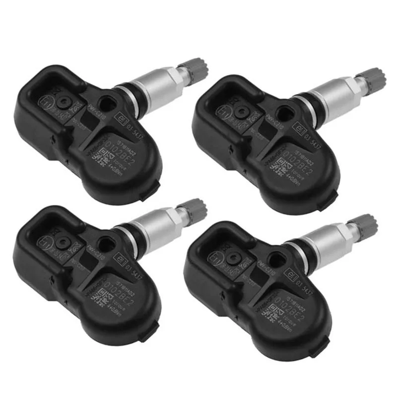 

Датчик давления в шинах TPMS для TOYOTA Avensis Auris RAV4 Yaris Verso, 42607-02031, 4260702031, 42607-30070