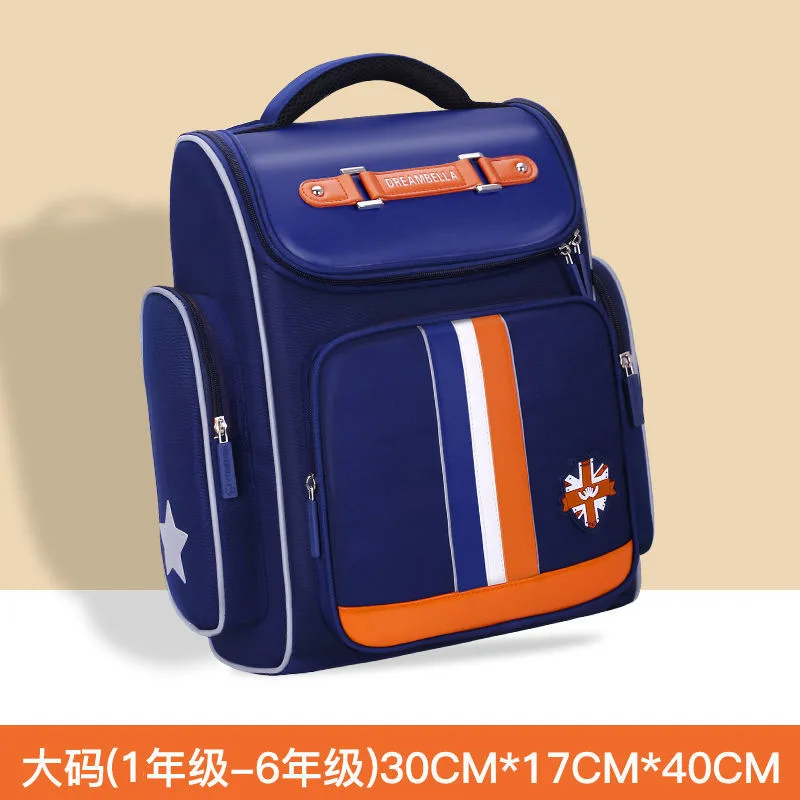 2022 Waterproof Children School bags for Boys Girls Kids book bag Schoolbag Orthopedic Primary School backpack mochilas infantil