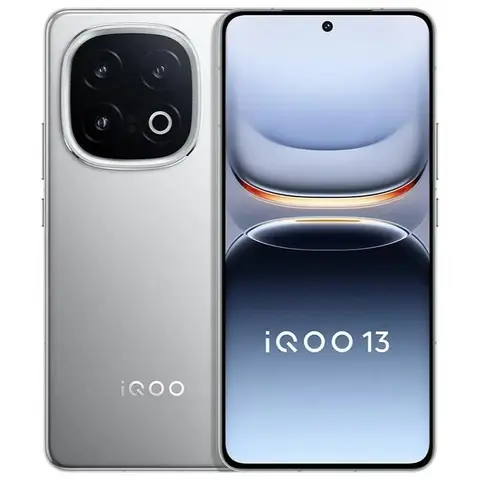 Мобильный телефон Vivo Iqoo 13 - купить по выгодной цене | AliExpress