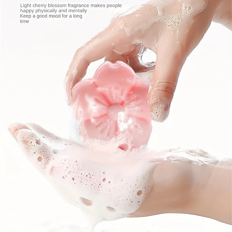 Самые продаваемые кустарные вишневые мыла для очищения тела и красоты -