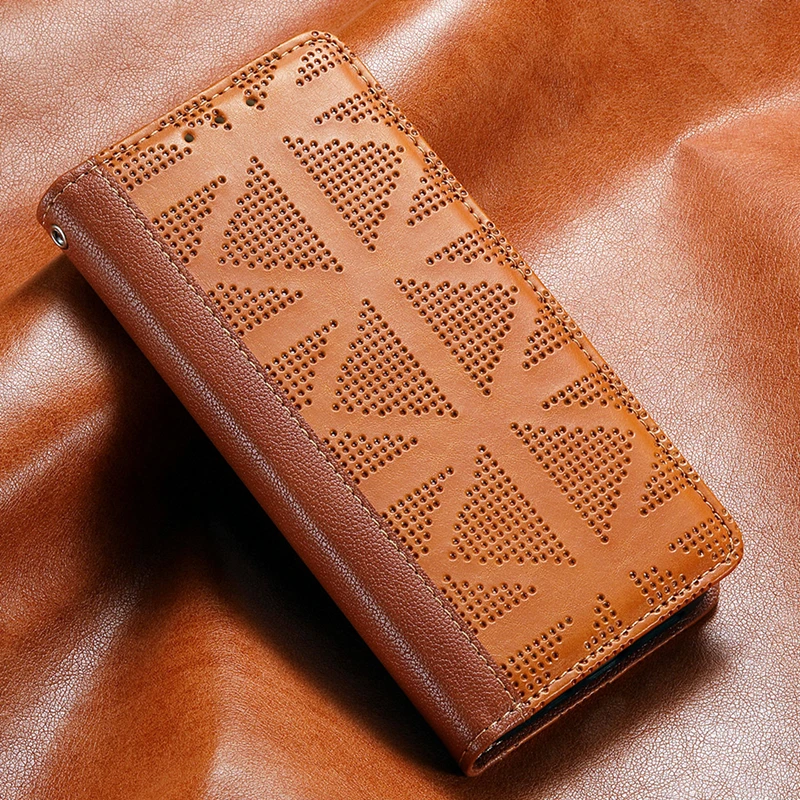 

Luxury Leather Case For OPPO Reno 6 5 4 3 Pro Lite 7 5Z 6Z 5F 2F 2Z 2 ACE Magnet KickStand Wallet Pocket Flip Book Case Cover