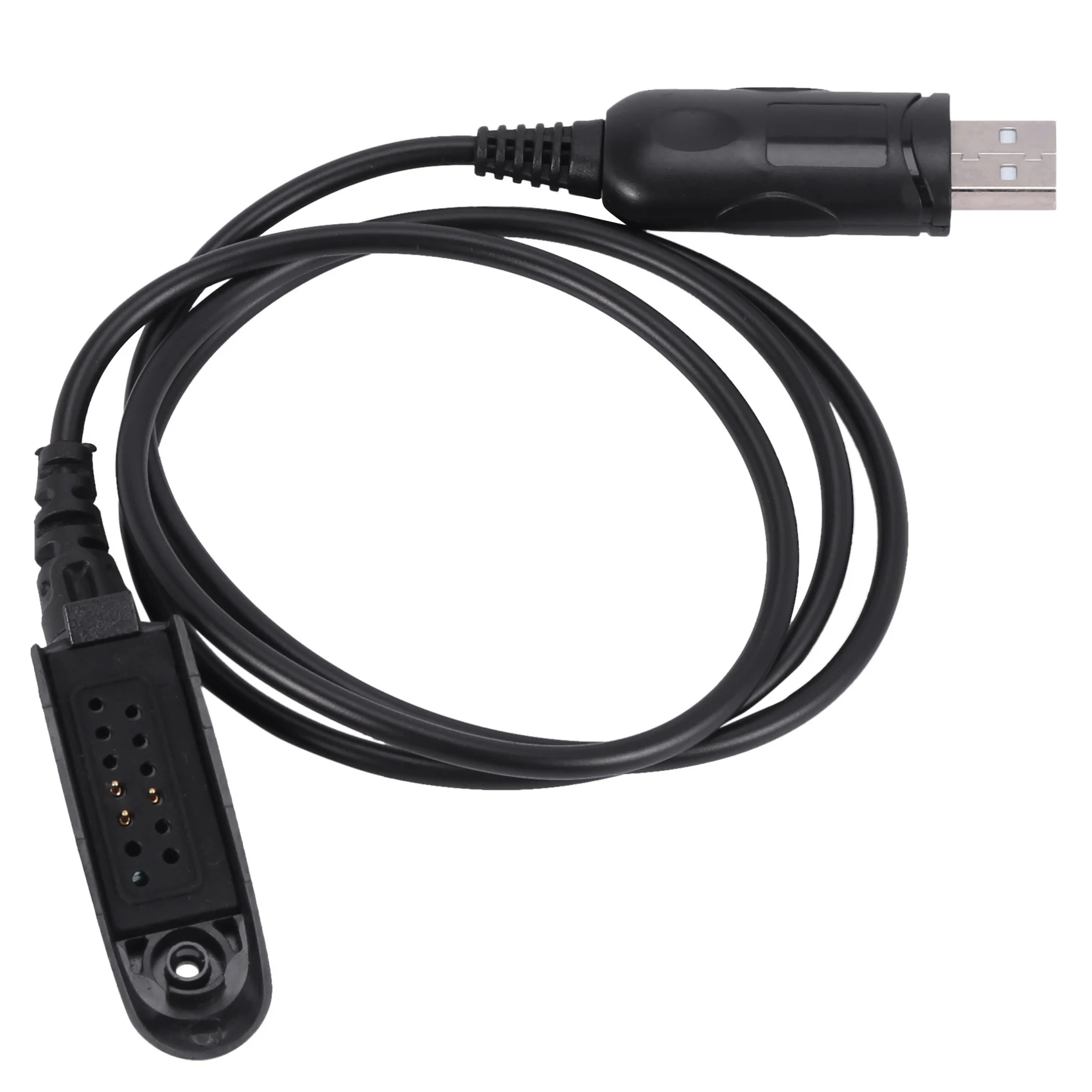 

USB Кабель для программирования Motorola Radio HT750 HT1250 PRO5150 GP328 GP340 GP380 GP640 GP680 GP960 GP1280 PR860 Walkie Talkie