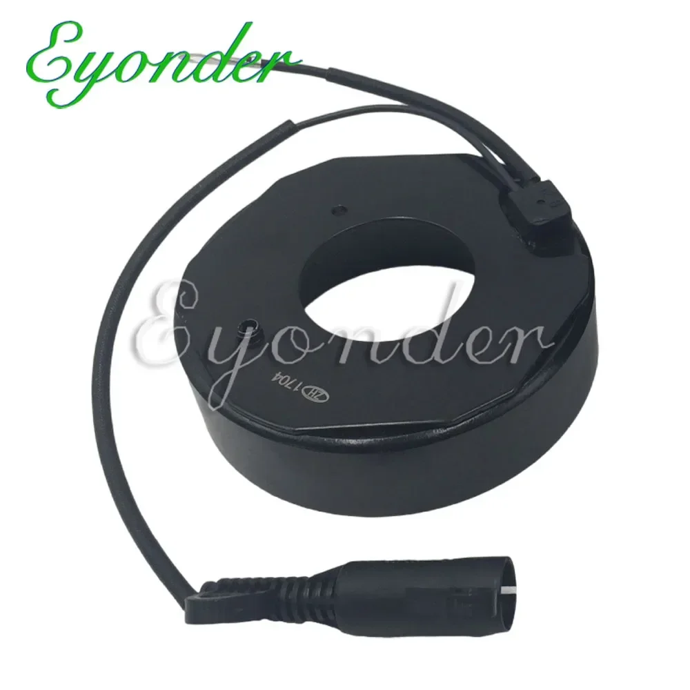 

Полевая катушка компрессора кондиционера переменного тока для DENSO 7SBU16C BMW 5-E39 MERCEDES C-W202 E- W210 A 0002302128 A 0002303528