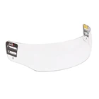 Высококачественный противотуманный козырек для хоккея с защитой от царапин