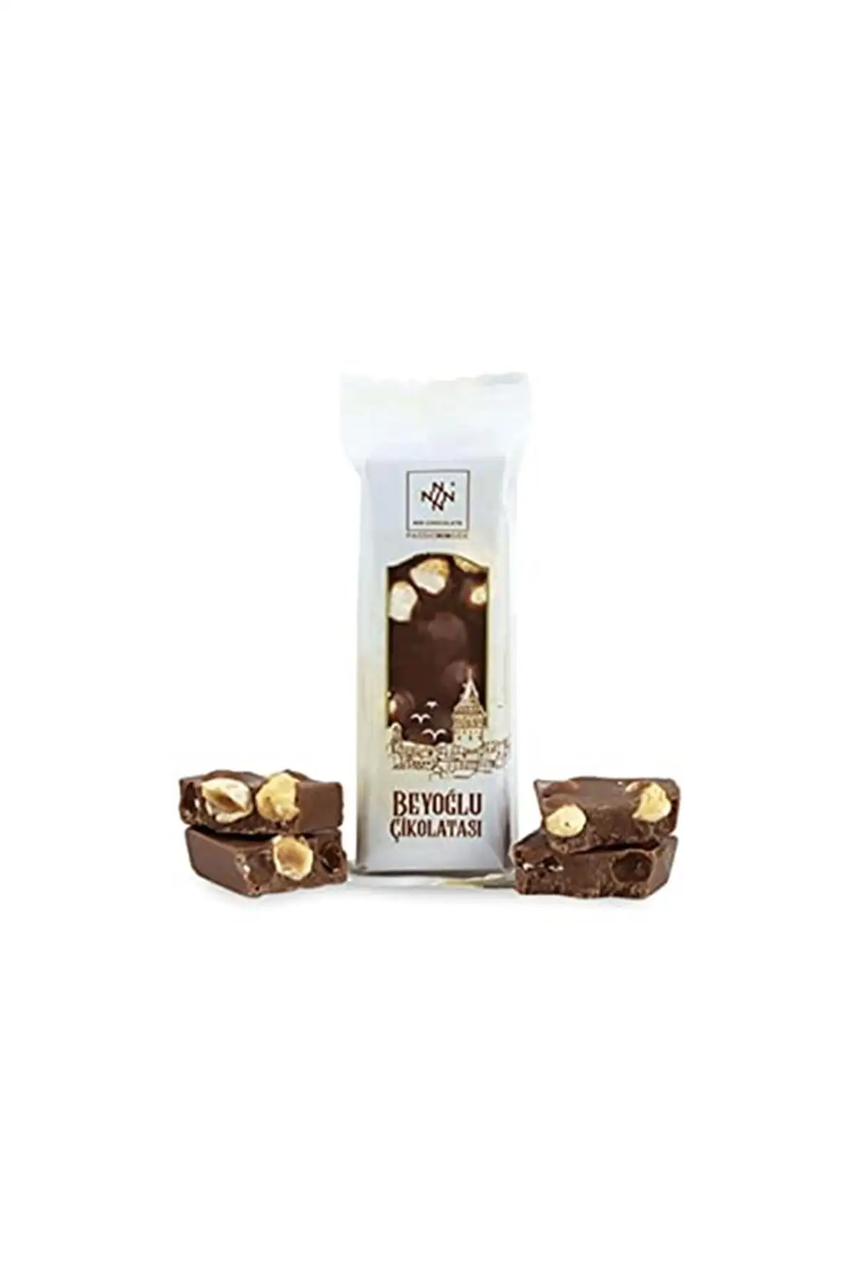 

Brand: Nut Clucth Çikolatası 27G 10 Pcs Category: Feeding Accessories