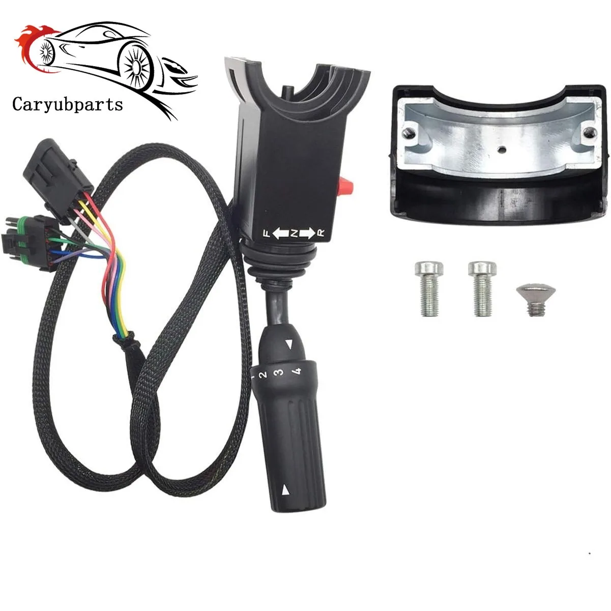 238270 А1 0501210702 Переключатель управления коробкой передач 0501216209 для колесного