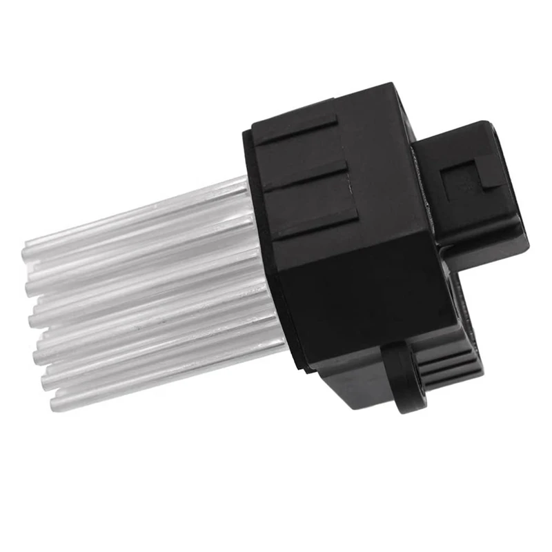 2X вентилятора отопителя резистор мотора для-BMW E46 E39 X5 X3 1997-2006 64116923204 64116929486