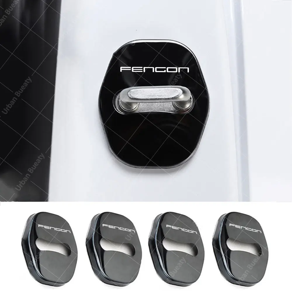 

Крышка дверного замка автомобиля автомобильные эмблемы для DFMC Dongfeng Fencon Glory ix5 ix7 580 360 330 370 S560 500 аксессуары для автостайлинга