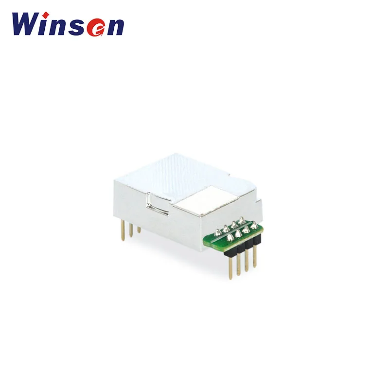 

10 Pcs Winsen MH-Z19E NDIR CO2 Sensor UART/ PWM output