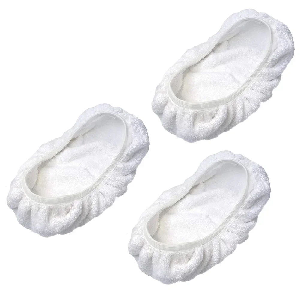 Подушечки для швабры плоская ткань Swiffer многоразовая