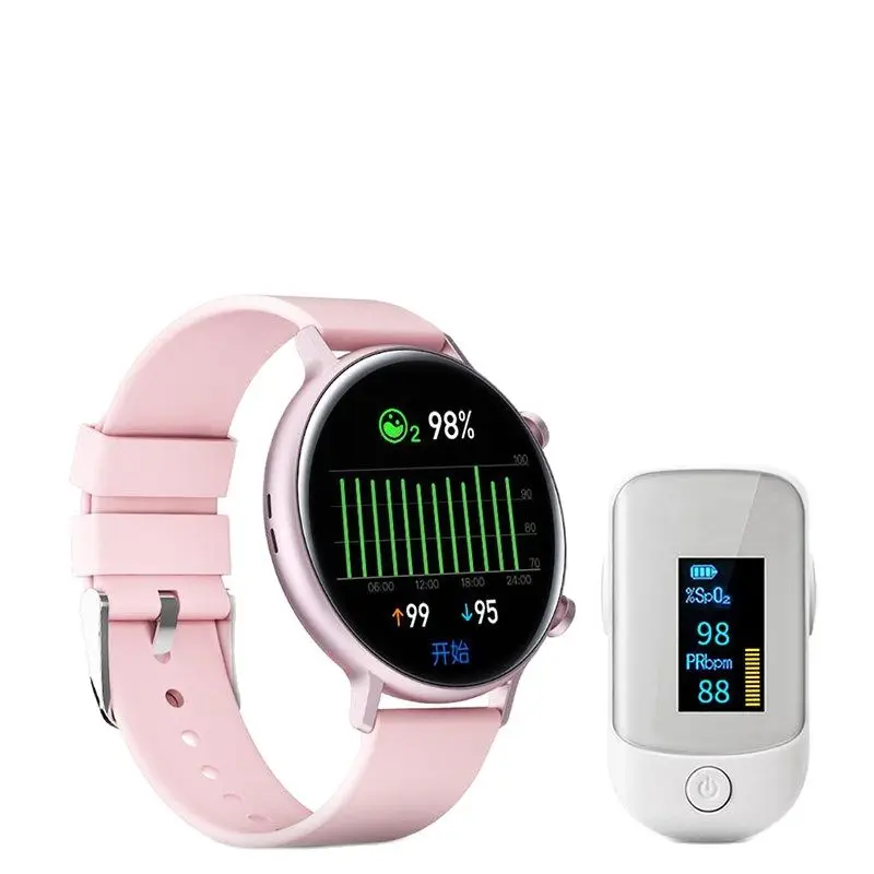 

Youpin New ECG PPG Smart Watch Bluetooth Call Men Women Blood Pressure Sports Fitness Tracke For Android Samsung Apple 2022