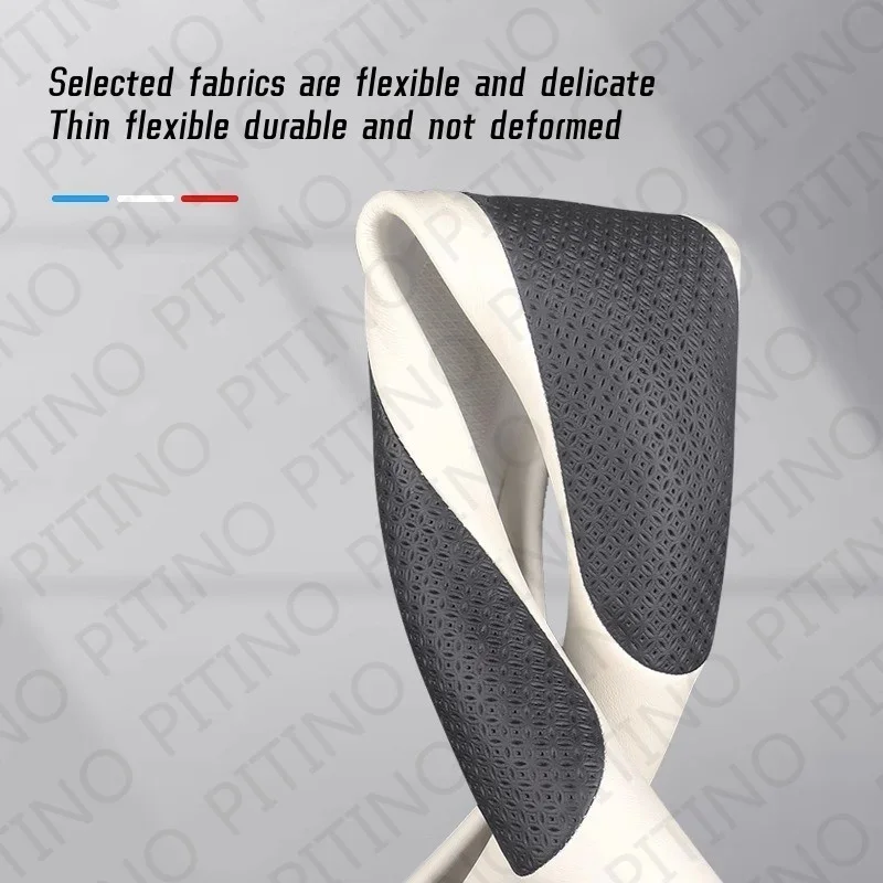 Для BMW 5 Series GT чехол рулевого колеса автомобиля противоскользящие износостойкие