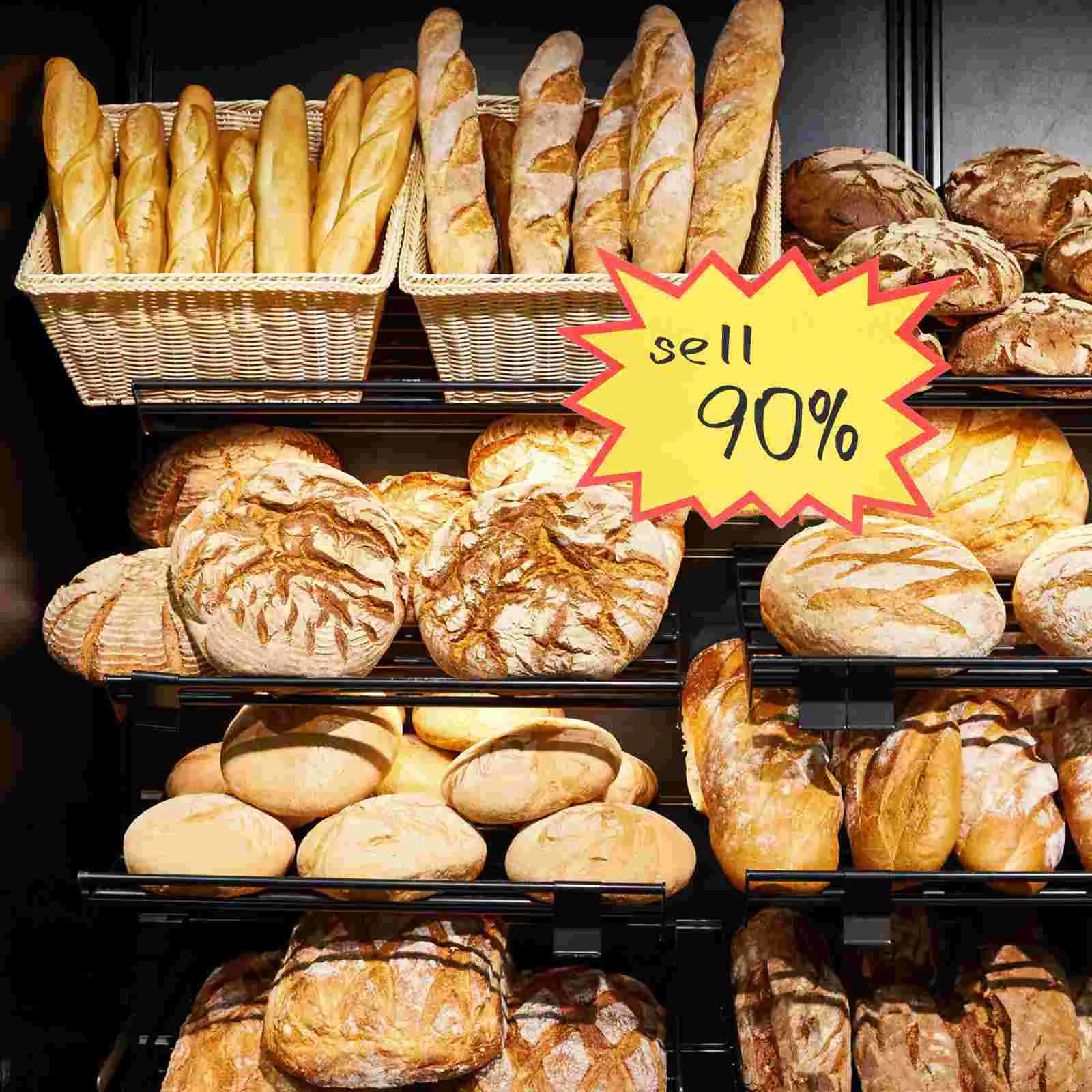 50 шт. ценники Burst Star вырезы знаки пустая звезда в форме розничной торговли бирки