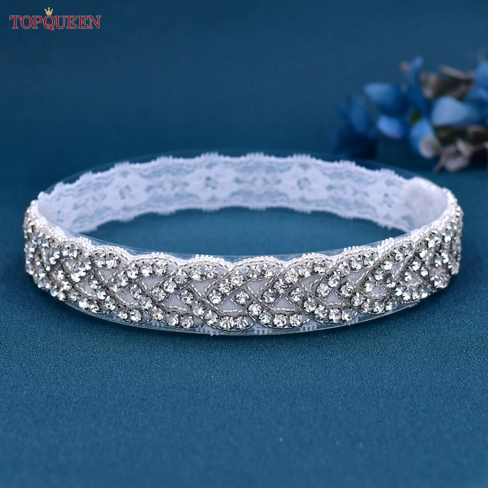 Рисунок 2 - TOPQUEEN S216-D модные сексуальные