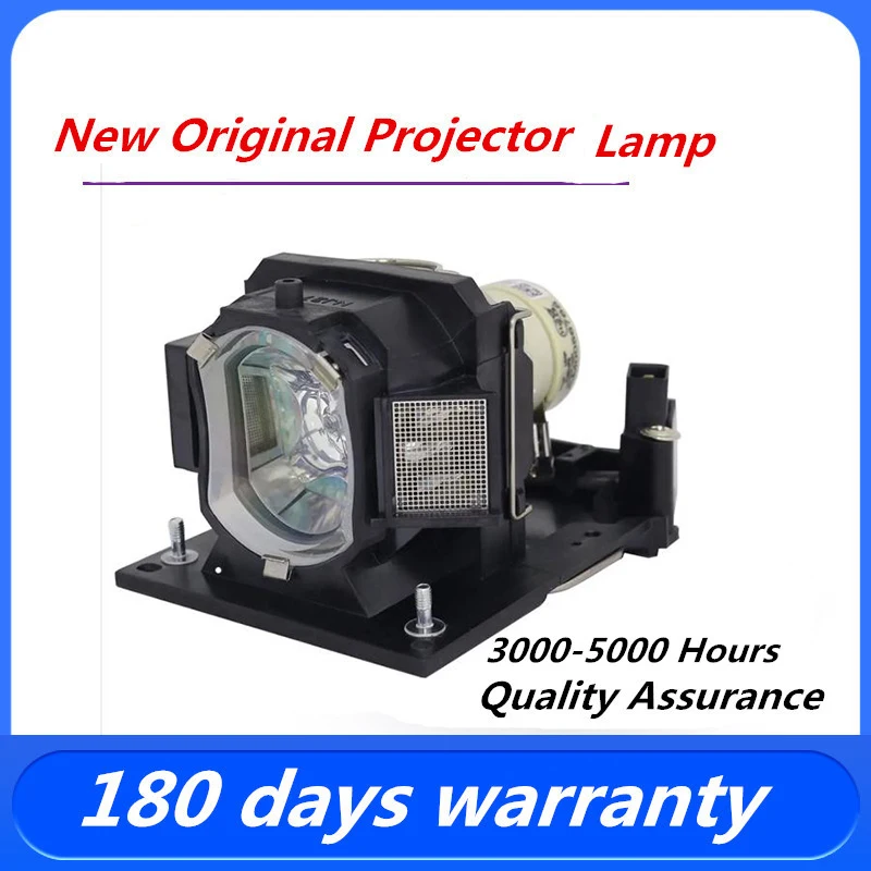 

100% New Original Bare Projector Lamp DT01181 For Hitachi BZ-1 CP-A220N CP-A221N CP-A221NM CP-A222NM CP-A222WN