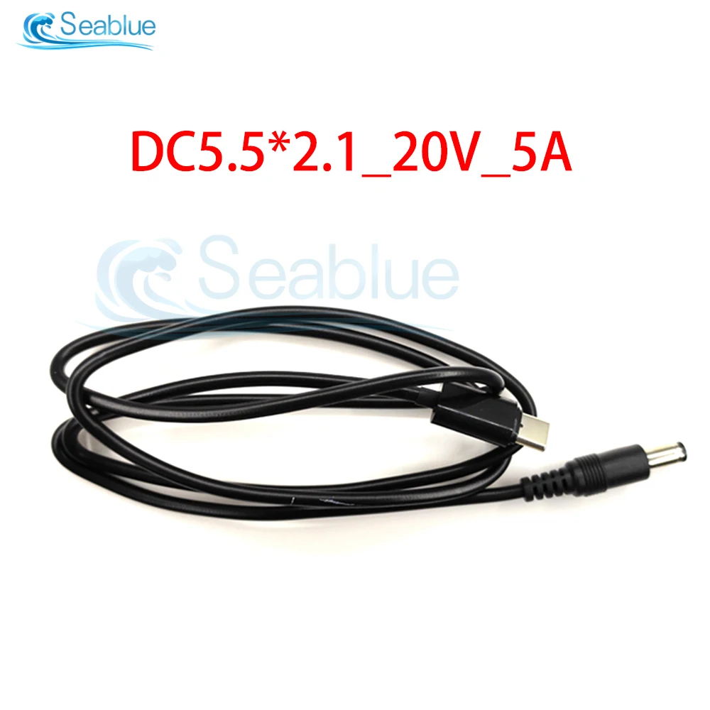 

Aideepen адаптер кабель для ноутбука 1 м