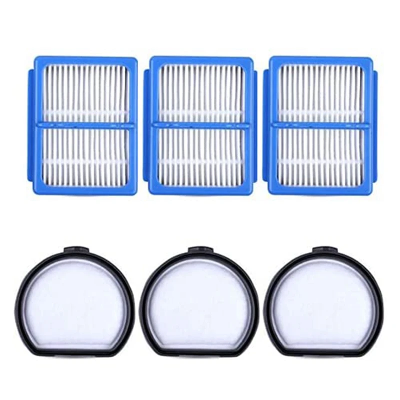 

Replacement HEPA Filter Compatible For AEG QX9-1-50IB ASKQX9 Vacuum Cleaner Accessories Household Parts