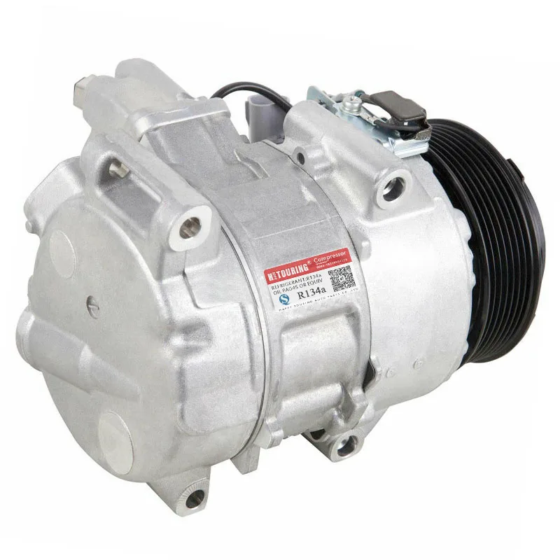 Компрессор кондиционера для Lexus ES350 Toyota Sienna Venza 2006-2014 гг. 8832033210 8832008060 88320-08060 88320-0T010