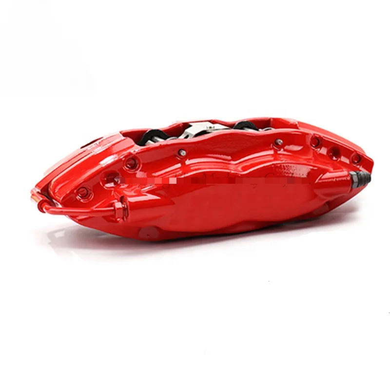 Автозапчасти большой тормозной комплект 330 мм 345 355 380 диск F50 модифицированный