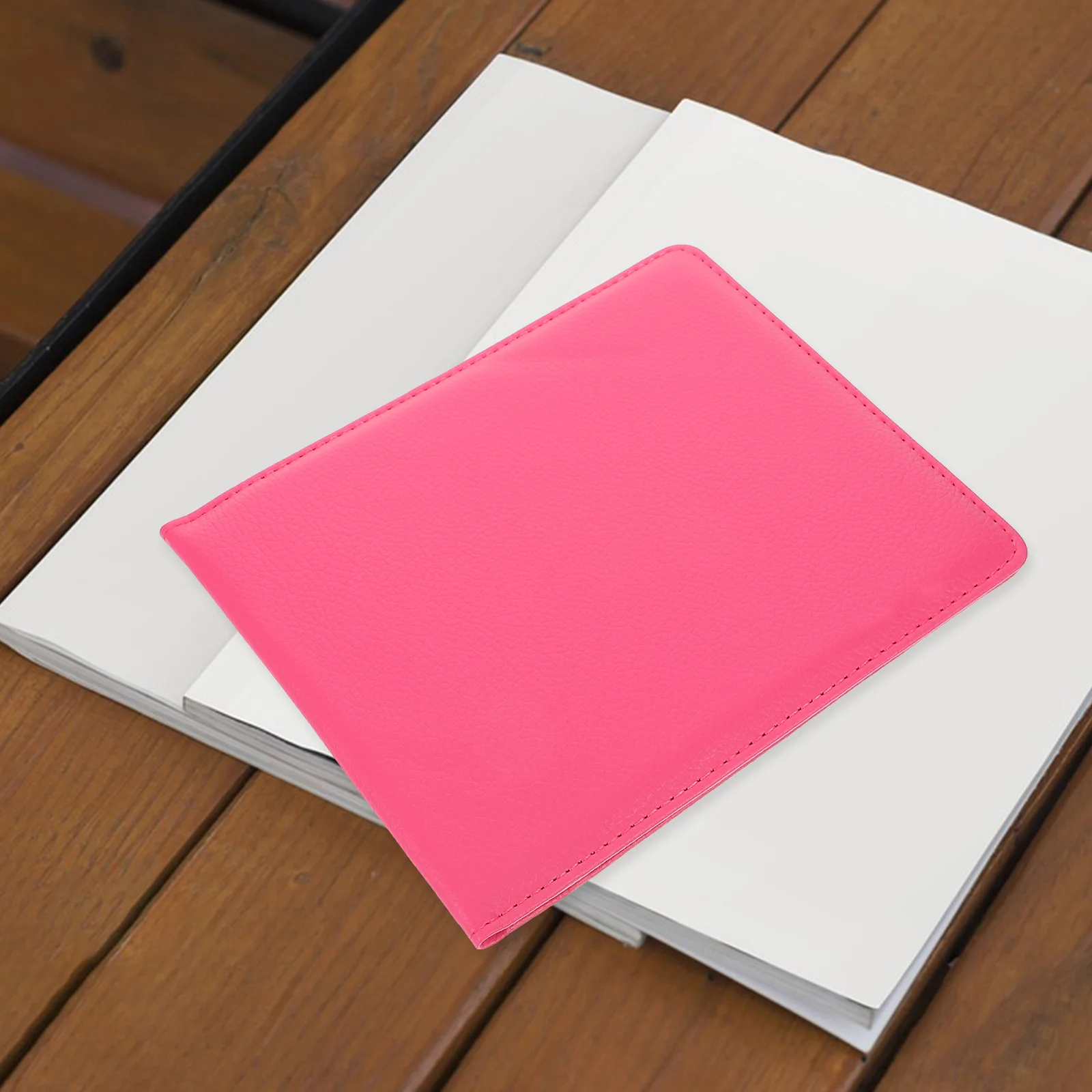 Рисунок 4 - Чехол с сертификатом для инвалидов