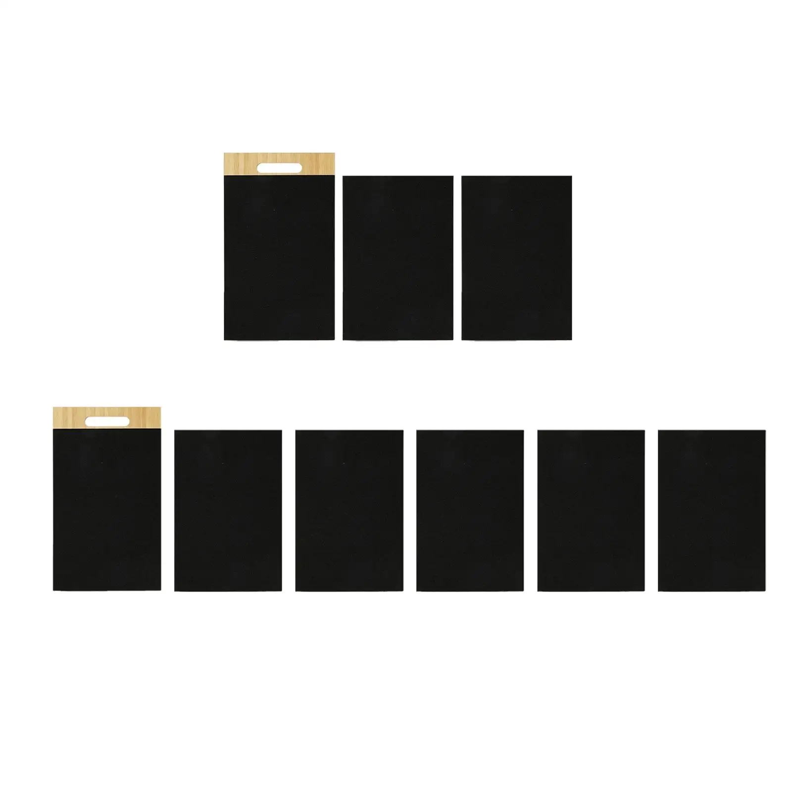 Скретч для собак прочная деревянная пилочка ногтей портативная доска обрезки