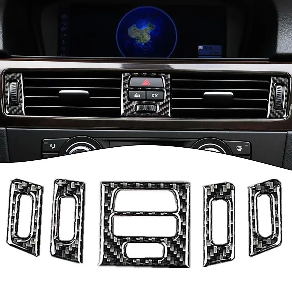 5 шт. крышка центрального вентиляционного отверстия переменного тока из