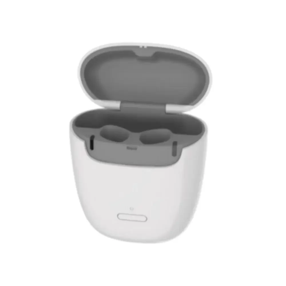 Фото Портативное зарядное устройство Signia Pure для зарядки Pure Charge & Go AX/IX №1