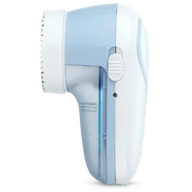 Портативный электрический дефаззатор для ткани перезаряжаемый через USB —