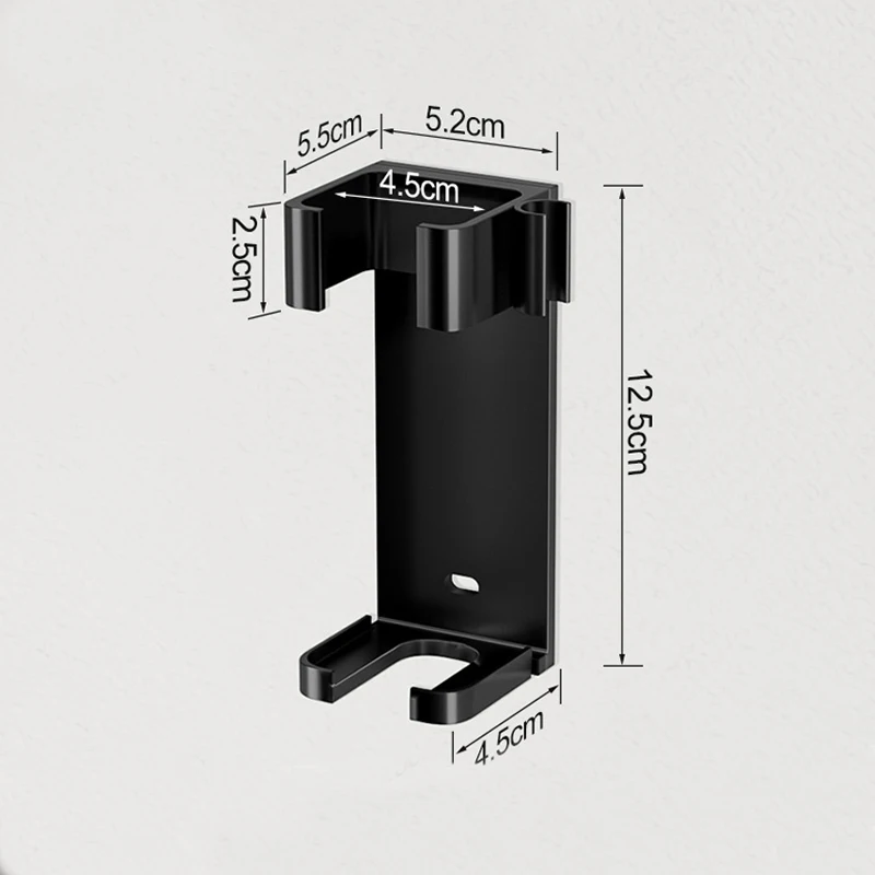 

Настенный держатель для Dyson Airwrap HS05