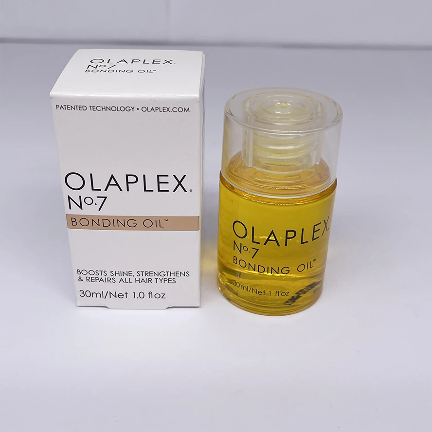 

Olaplex Hair Perfector N2 N3 N4 N7 Repairing Treatment 100ml Fix Damage Hair Breakage Care Conditioner