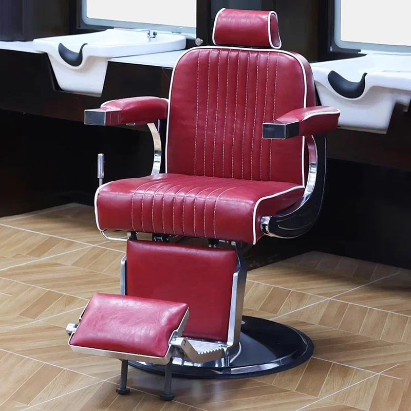 Современные стулья для косметики парикмахерской складной стул Prodgf педикюра