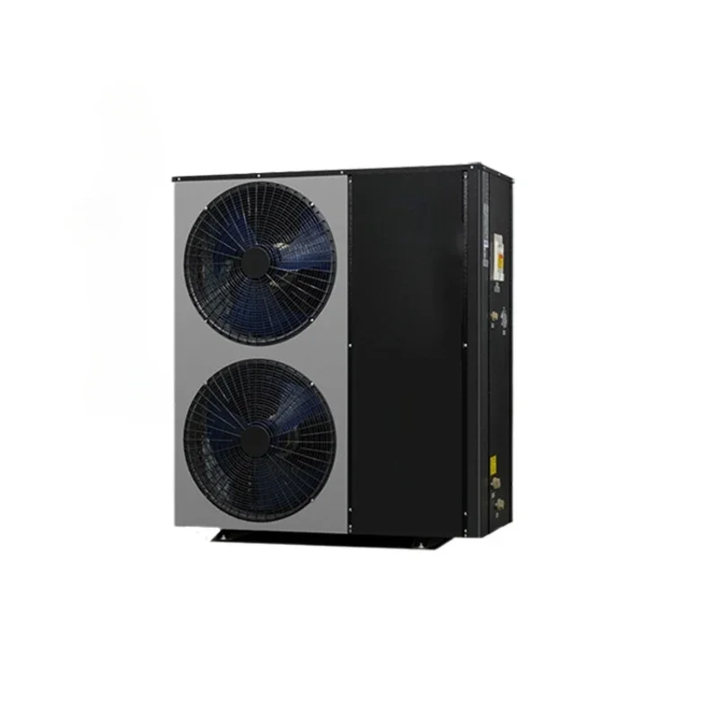 Польская помпа тепловой EVI насос B3SD B5SD 6 кВт 8 10 12 16 18 20 воздушный