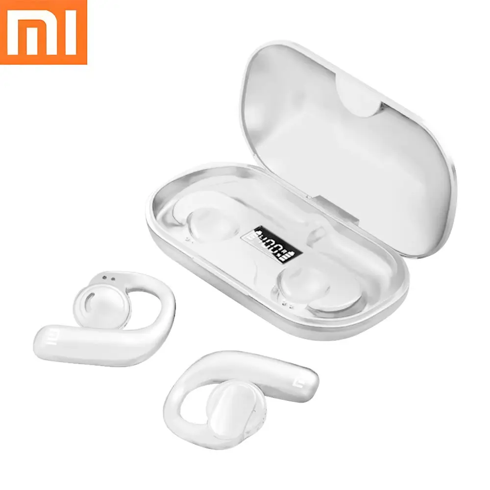 Беспроводные наушники Xiaomi TWS S901, Bluetooth-наушники, Спортивная игровая гарнитура, водонепроницаемые наушники с микрофоном для бега, наушники-вкладыши, гарнитура
