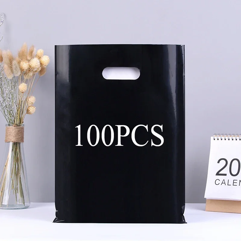 

Индивидуальные пакеты для подарков из ПЭ