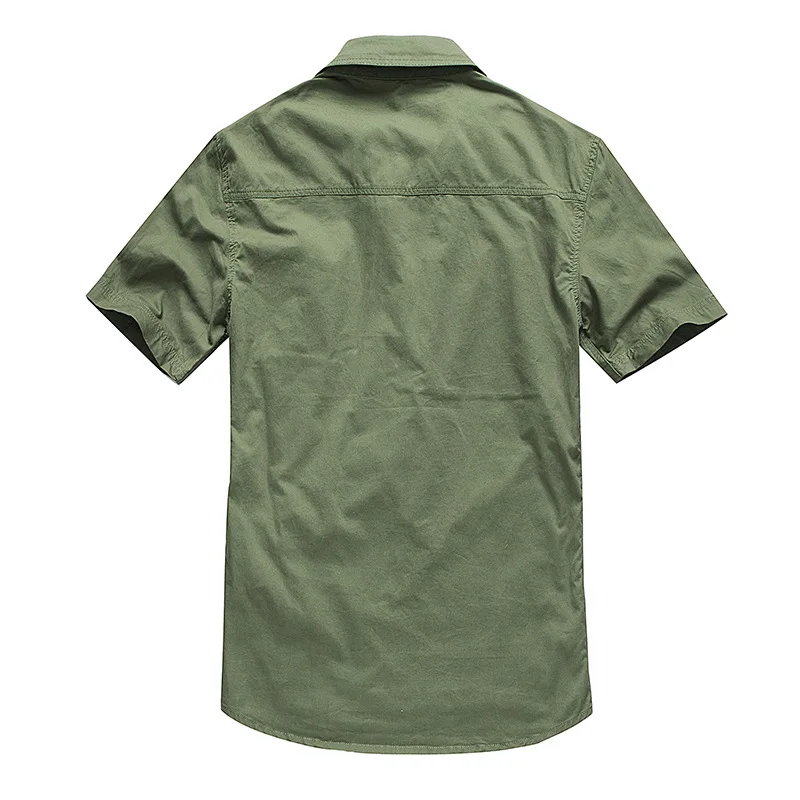 EUOW brand 100% Cotton Tee Shirts For Men Luxury 2022 Fashion Casual Short Sleeve Workwear Male clothing Japanese Style Shirts
