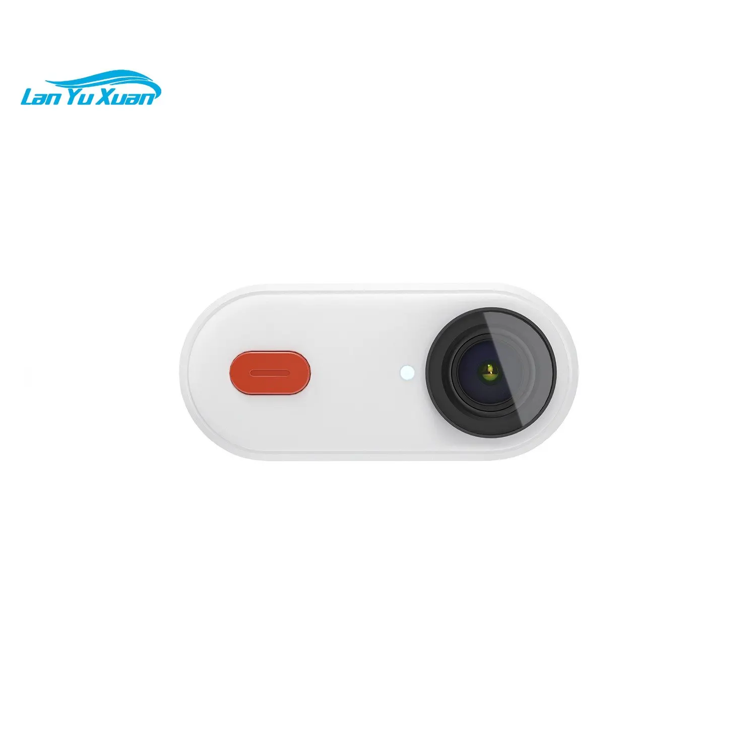 

CADDX Snail Peanut Camera PEANUT FPV Anti Shake Motion Camera Lightweight Remote WiFi Card Recording