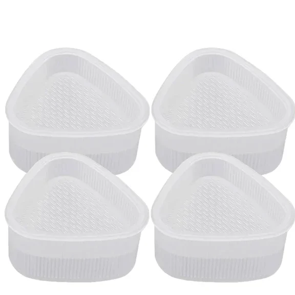 

Формы для рисовых шариков 4 шт.