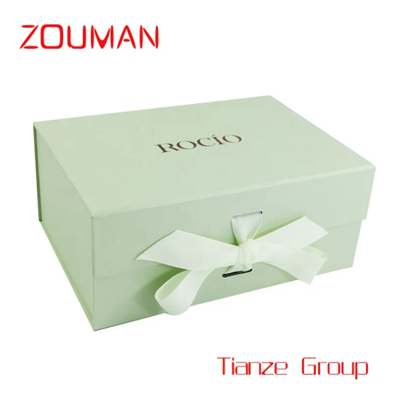 Рисунок 4 - Роскошная складная коробка для