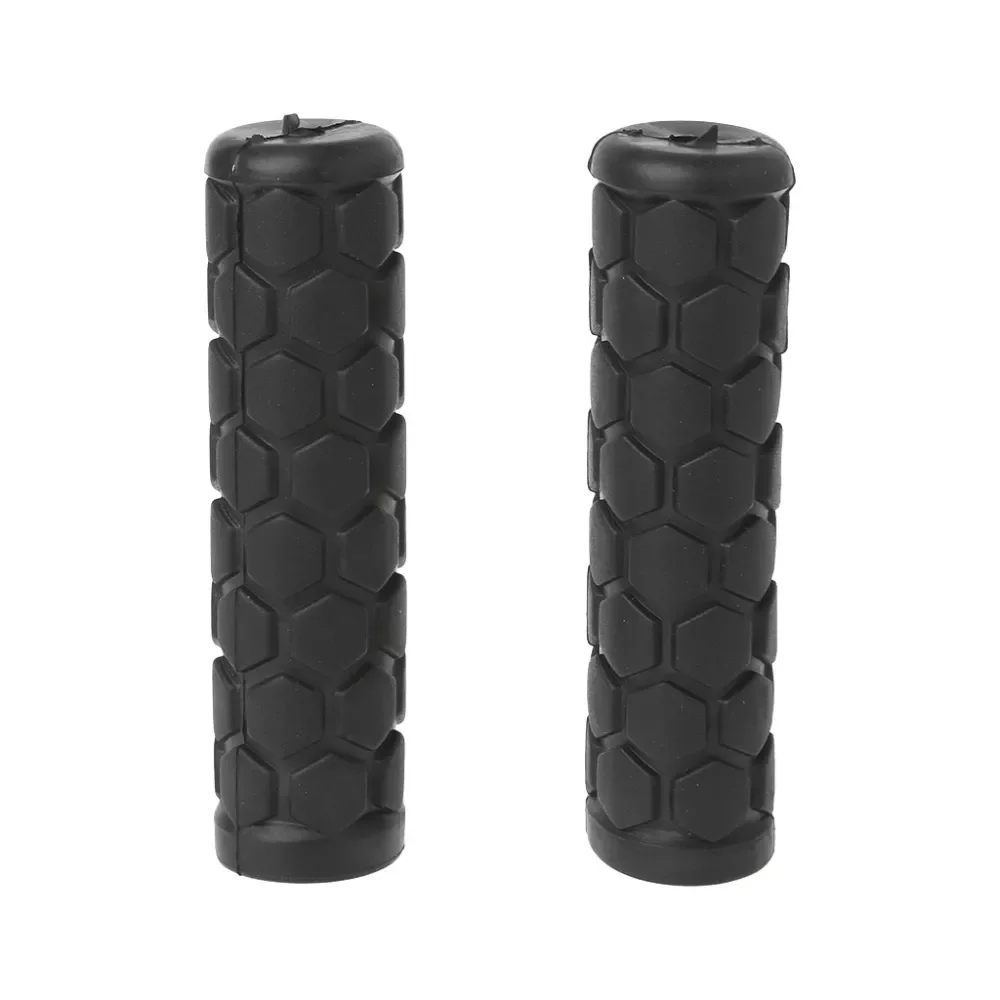 

Grips For Children Bike Handlebar Rubber Mountain Bike Anti Slip Cycling